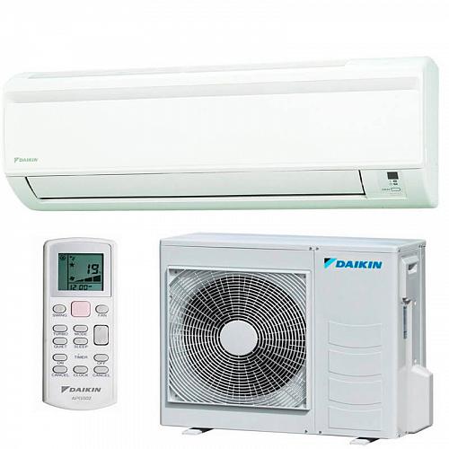 Настенный кондиционер сплит-система Daikin FTYN35L/RYN35L