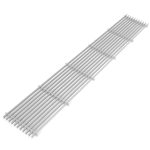 Itermic GRILL 3000 LGA-30 Решетка алюминиевая продольная 