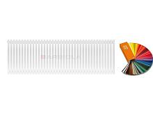 Arbiola Ritmo H 750-40-39 секции цветной вертикальный радиатор c боковым подключением