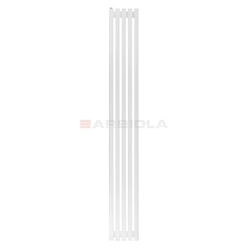  Arbiola Ritmo H 2000-40-05 секции цветной вертикальный радиатор c боковым подключением