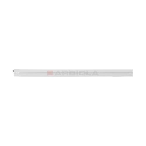 Arbiola Gorizont Liner H 2200-36-02 секции белый горизонтальный радиатор c боковым подключением
