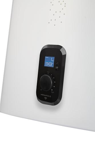 Electrolux EWH 100 Megapolis WiFi электрический накопительный водонагреватель