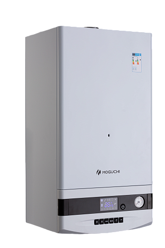 Moguchi GBN32F Настенный газовый двухконтурный котел