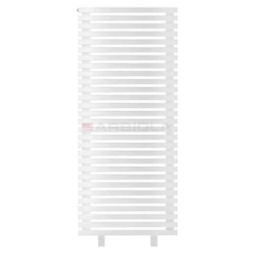 Arbiola Gorizont Ritmo HZ 750-40-29 секций белый горизонтальный  радиатор c боковым подключением (на ножках)