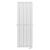 Arbiola Mono V 2000-60-11 секции белый вертикальный радиатор c нижним подключением