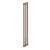 Zehnder Charleston Completto 2180/06 секций V001 1/2" TechnoLine нижнее подключение (прозрачный лак)
