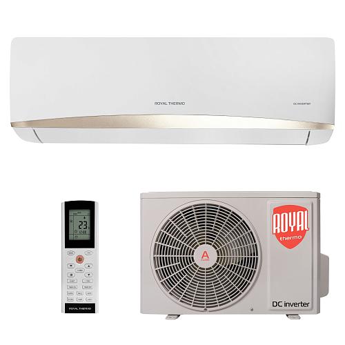 Royal Thermo Сплит-система инверторного типа Perfecto DC RTPI-09HN8 комплект
