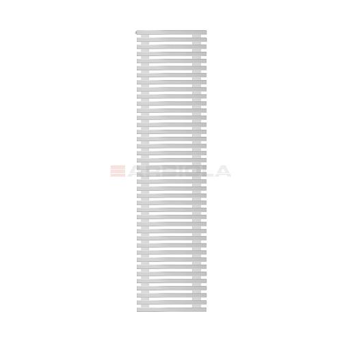 Arbiola Gorizont Compact H 500-63-40 секции цветной горизонтальный радиатор c боковым подключением