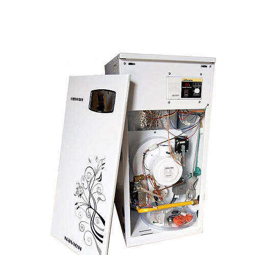 Navien GA-35KN Напольный газовый котел