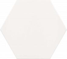 Peronda Argila Origami Blanco 24.8x28.5 см Напольная плитка