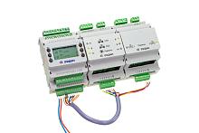РИДАН Контроллер Ридан ECL-3R 361, 24V DC 087H3804R