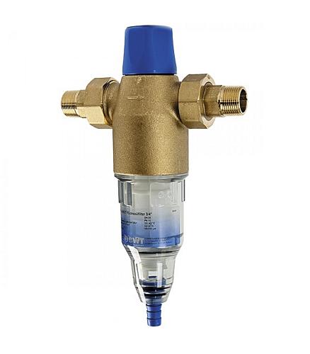 BWT-Avanti RF 1 1/4" Фильтр механической очистки воды