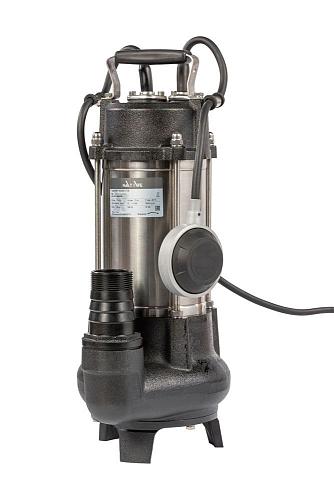 Native NSP 50/230-1.5/S Погружной насос для отвода сточных вод