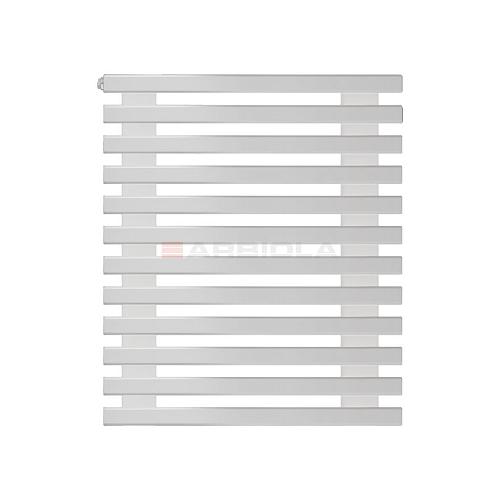 Arbiola Gorizont Compact H 600-63-12 секции цветной горизонтальный радиатор c боковым подключением
