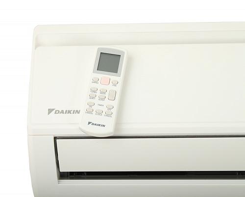 Настенный кондиционер сплит-система Daikin FTYN50L/RYN50L