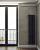 Arbonia 2180/12 секций N12 3/4 SF-3 Anthrazit metallic боковое подключение