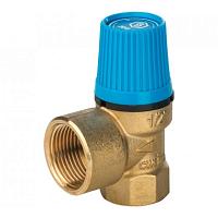 STOUT Предохранительный клапан для систем водоснабжения