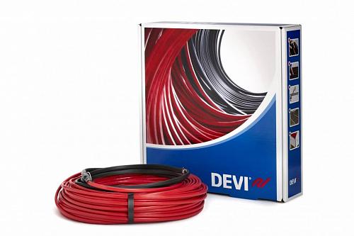 Devi DEVIflex 10Т 505 Вт 50 м Нагревательный кабель