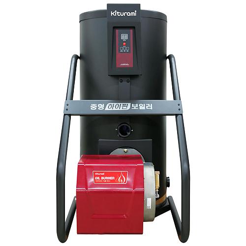 Kiturami KSG HiFin 50 Напольный газовый котел 