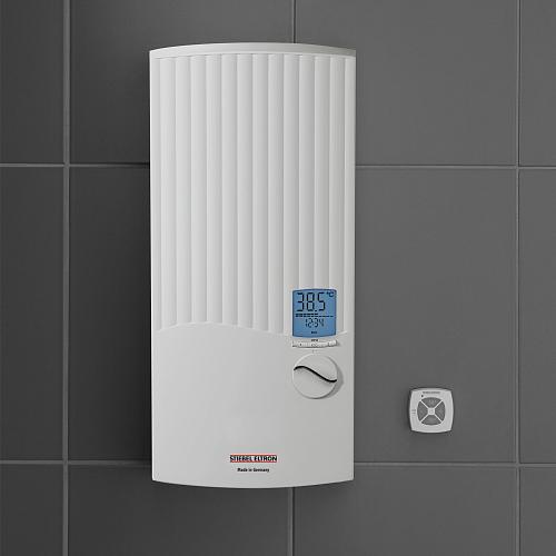 Stiebel Eltron PER 18/21/24 Электрический водонагреватель