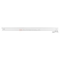 Arbiola Ritmo Gorizont V 1750-40-02 секции белый горизонтальный радиатор c нижним подключением