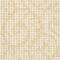 Versace Vanitas Mos.Fog.Beige 39,4x39,4 см Настенная плитка