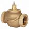 Danfoss (Данфосс) VRB 2 Клапан регулирующий с внутренней резьбой DN15 (065Z0234)