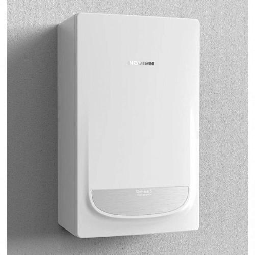 Navien Deluxe C -40k COAX настенный газовый котел