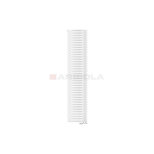 Arbiola Gorizont Ritmo V 600-40-39 секции белый горизонтальный радиатор c нижним подключением