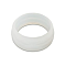 Kofulso Ф32мм Кольцо уплотнительное силиконовое белое