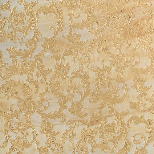 Versace Marble Mod.Barocco Oro 58,5x58,5 см Декор