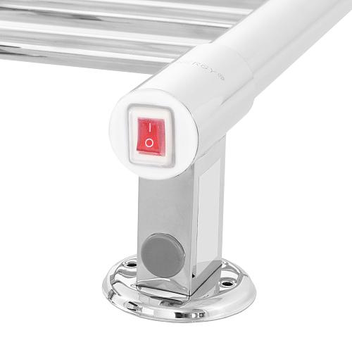 Energy ERGO2 P 650x300 Электрический  полотенцесушитель 