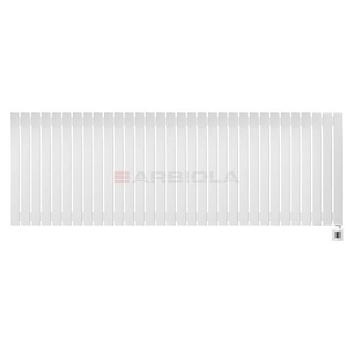 Arbiola Liner EV 700-36-32 секции белый электрический полотенцесушитель