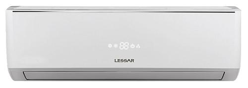 Lessar LS-HE18KDE2/LU-HE18KDE2 Inverter Настенная сплит-система 