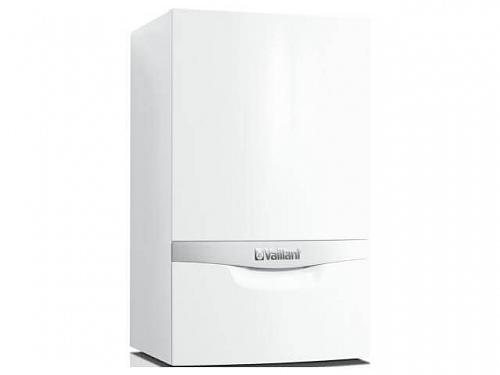 Vaillant ecoTEC plus VU 486/5-5 Настенный конденсационный газовый котел