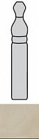 Versace Marble Battiscopa Beige 2x15 см Угол плинтуса