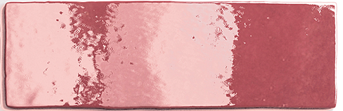Equipe Artisan Burgundy 6,5x20 см Настенная плитка