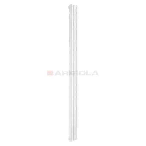 Arbiola Mono H 2500-60-04 секции цветной вертикальный радиатор c боковым подключением
