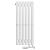 Arbiola Iris 42 V 700-42-06 секции цветной вертикальный радиатор c нижним подключением