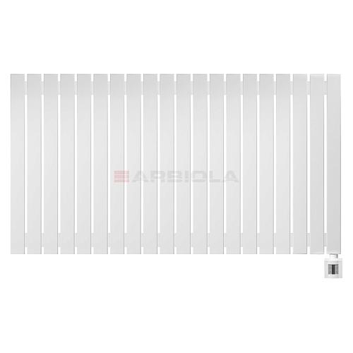 Arbiola Liner EV 700-36-20 секции белый электрический полотенцесушитель