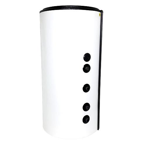 STOUT OptiBase SWH-2110-000300 Водонагреватель косвенного нагрева напольный 300 л