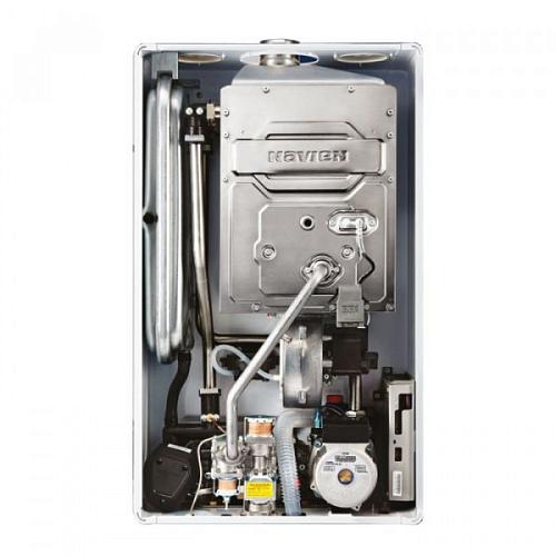 Navien Deluxe C -40k COAX настенный газовый котел
