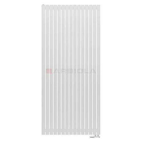 Arbiola Mono V 2200-60-15 секции цветной вертикальный радиатор c нижним подключением