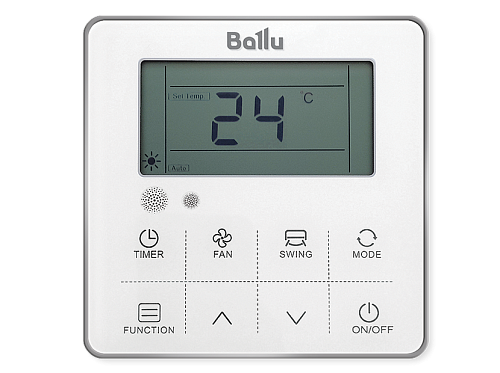 Сплит-система Ballu BLCI_D/in-60HN8/EU_23Y inverter канального типа