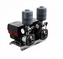 Grundfos CMBE TWIN 3- 62 Насосная установка с розеткой Shuko