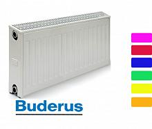 Buderus Logatrend K-Profil 33 400 1400