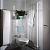 Zehnder  Completto 2180/06 секций V001 1/2" RAL 9016 нижнее подключение