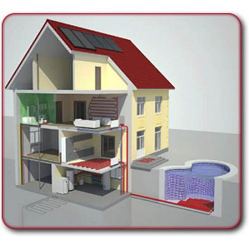 Напольный газовый котёл Viessmann Vitogas 100 F Vitotronic 200 тип KО2В140 кВ