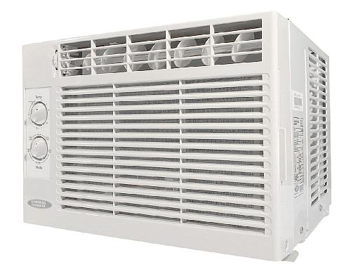 General Climate GCW-05CM32 Оконный кондиционер (холод)