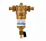 BWT Protector mini H/R 3/4" Фильтр механической очистки горячей воды 